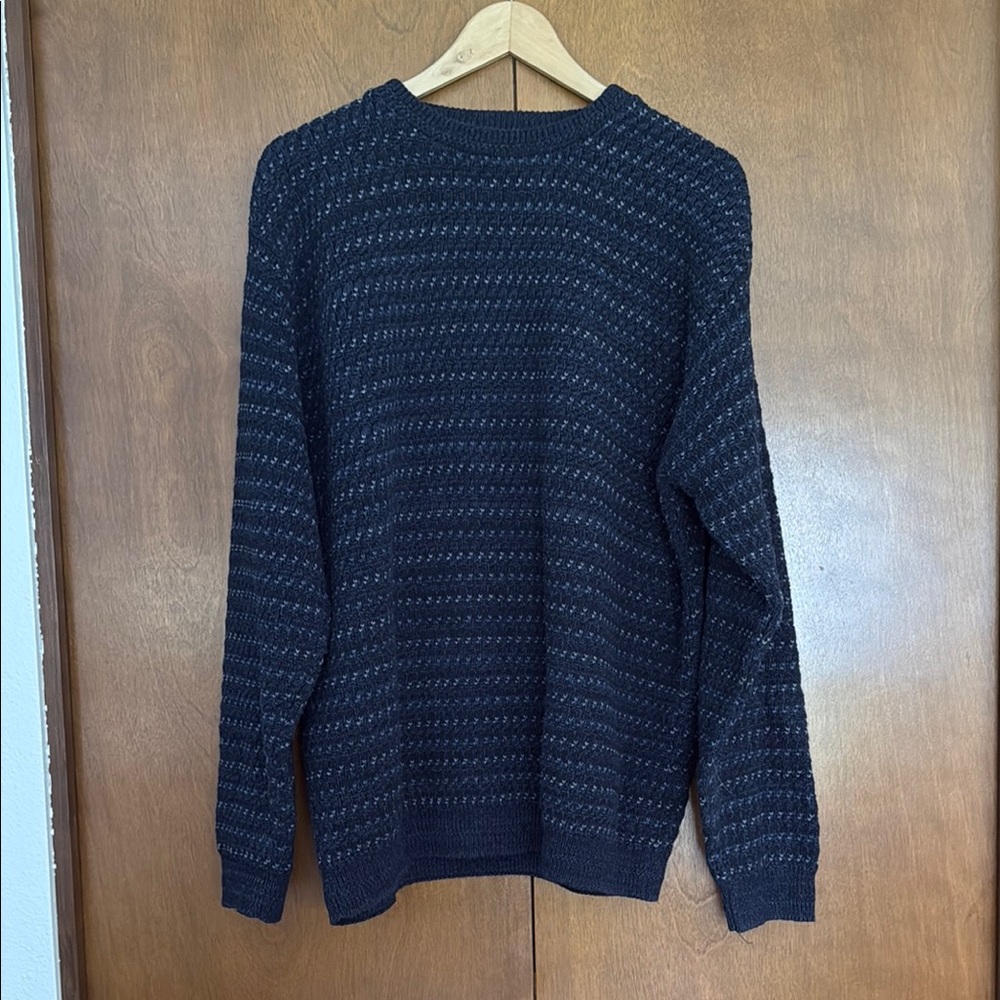 Haggar Crewneck Sweater